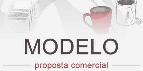 Modelo de Orçamento para Prestação de Serviços (2 modelos 