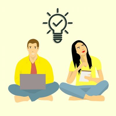 Primeiro trabalho freelancer